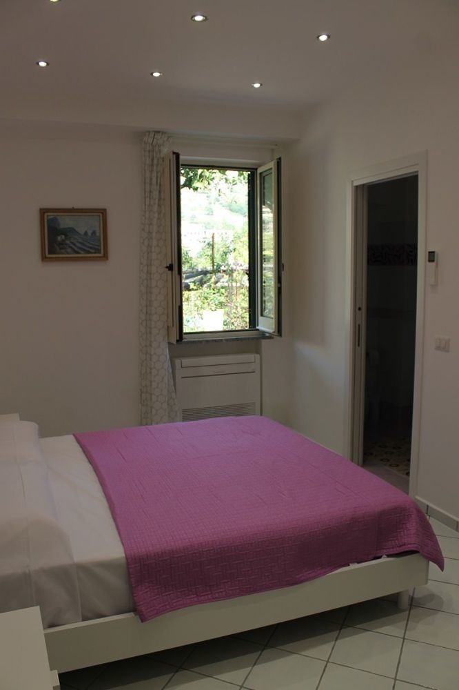 Gelsomino Rooms רבאלו מראה חיצוני תמונה